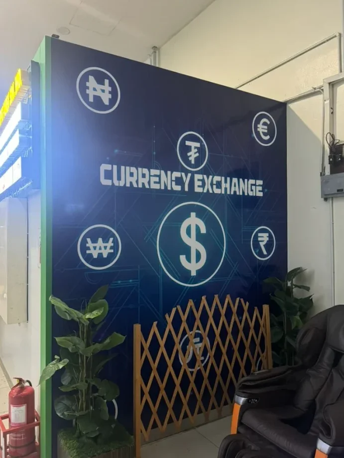 m s k m mohamed haniffa forex sdn bhd