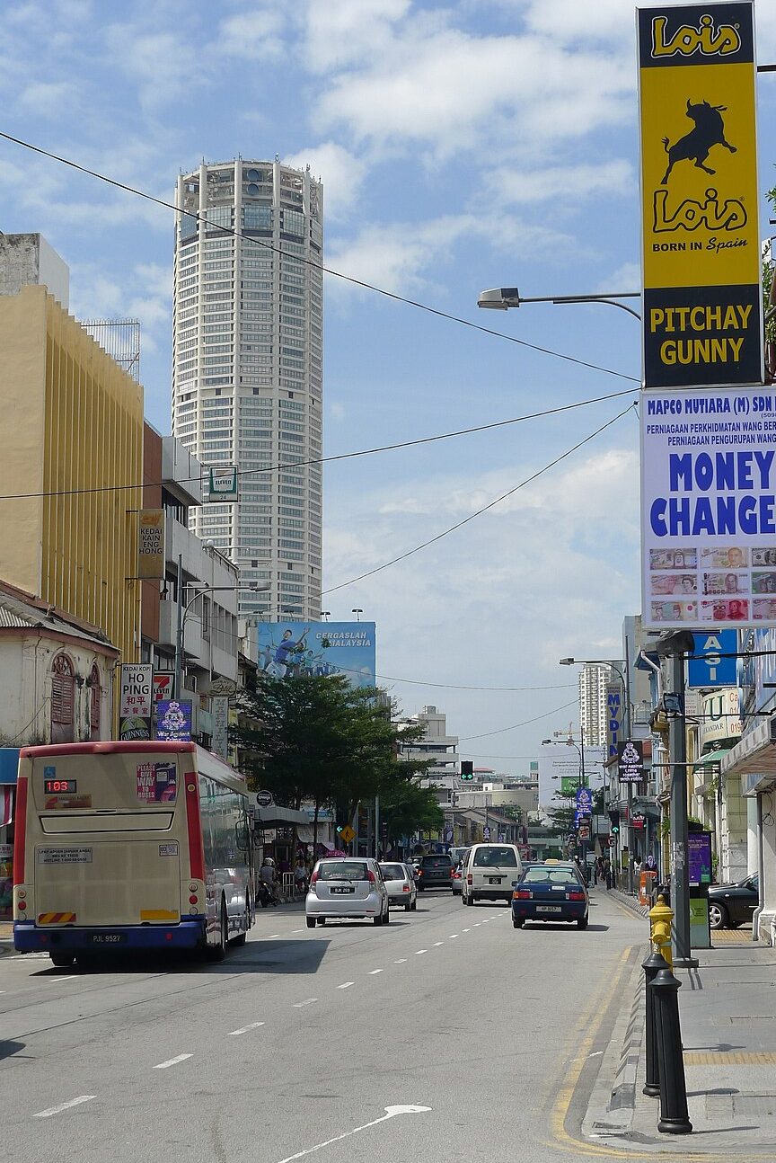 mapco mutiara m sdn bhd