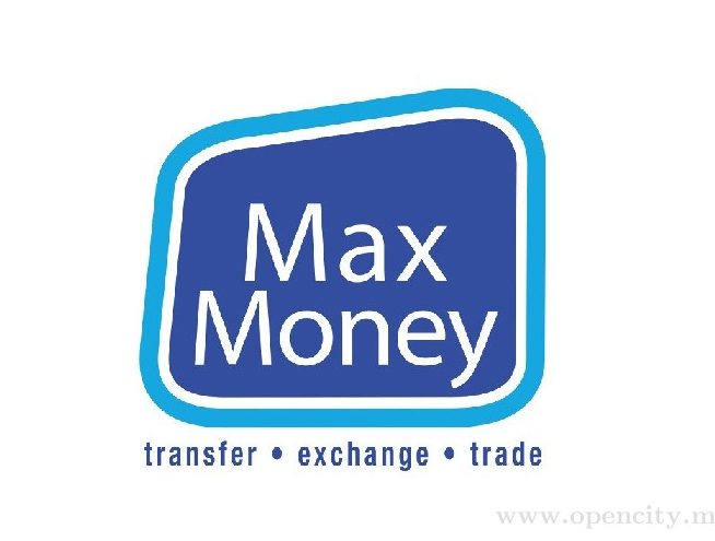 MaxMoney Senai 1 maxmoney senai