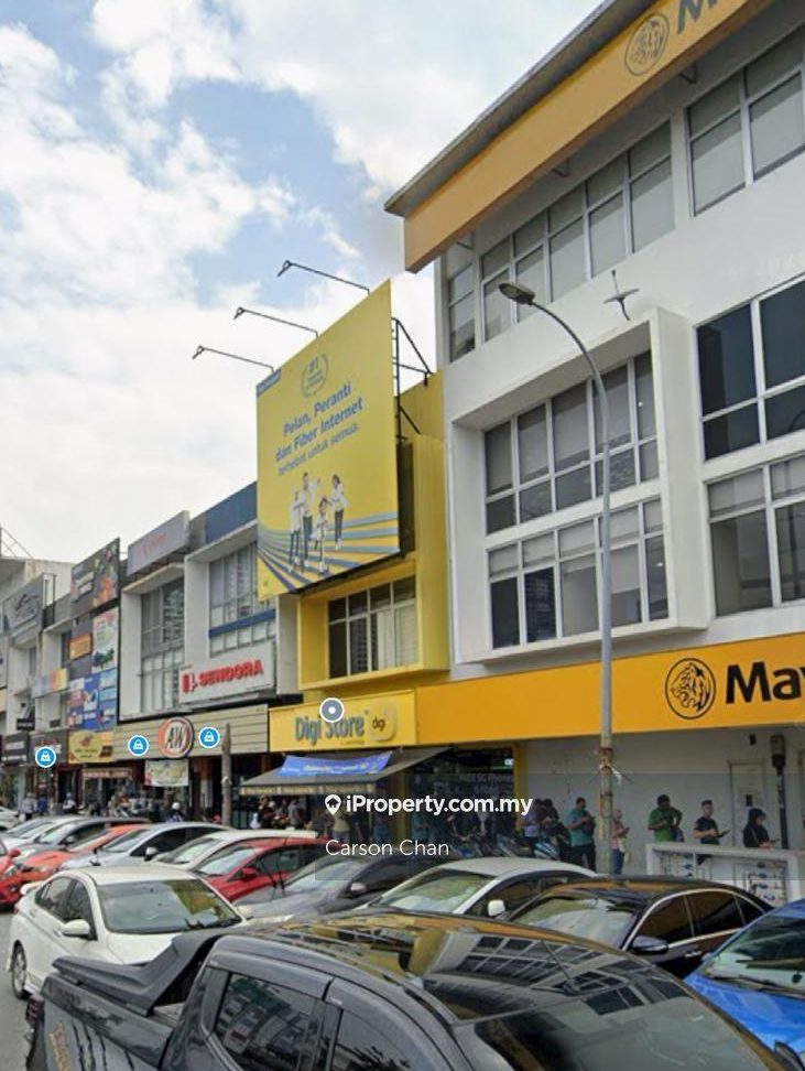 Maybank (Cheras Selatan) 1 maybank cheras selatan