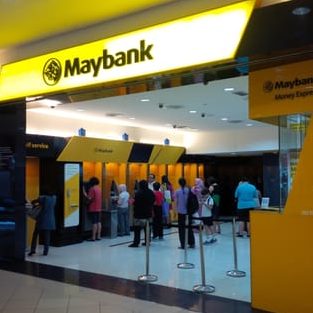 maybank money