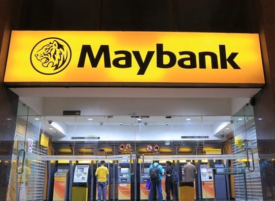 Maybank 1 maybank