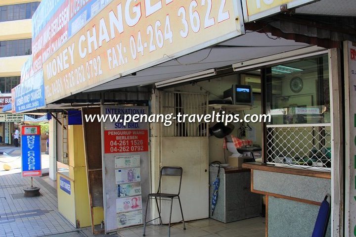 mega changer sdn bhd