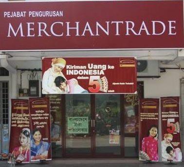 merchantrade balakong