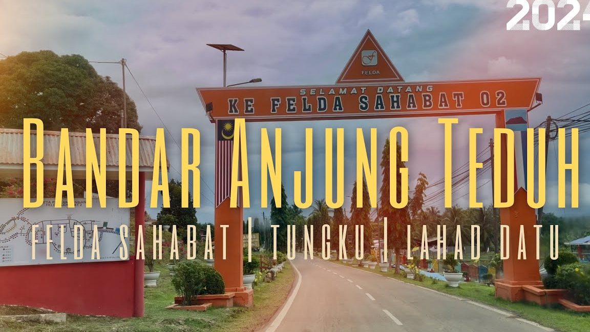 Merchantrade Felda Sahabat Anjung Teduh 1 merchantrade felda sahabat anjung teduh