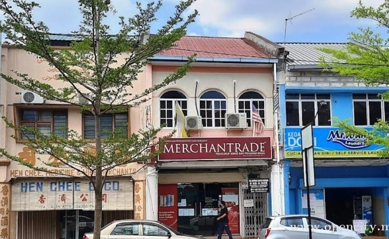 merchantrade taiping