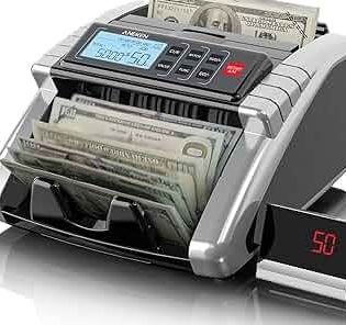 money counter money detector mushii machines