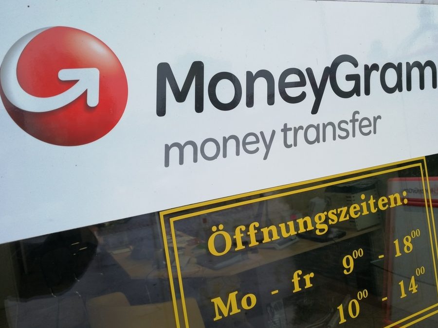 moneygram raub