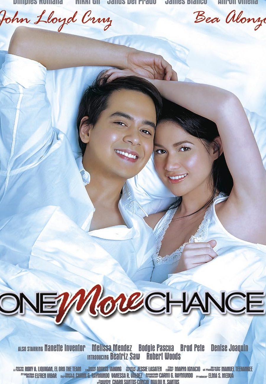 More Chance 1 more chance