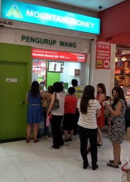 mountain money sdn bhd