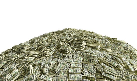 mountain money