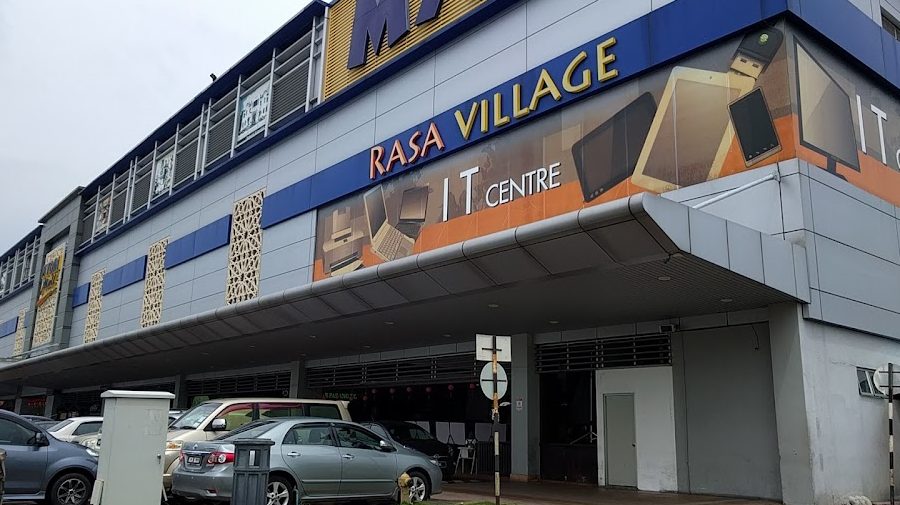mydin mitc ayer keroh