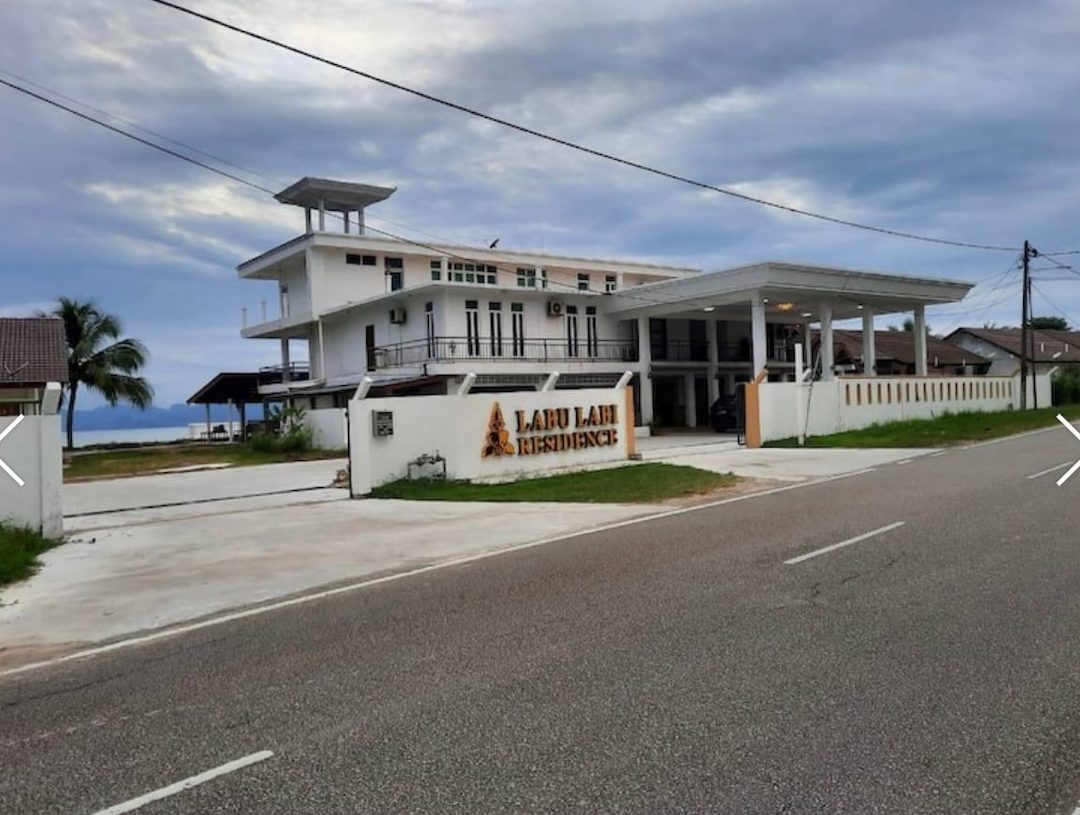 Nazrat Residence, Langkawi, Malaysia 1 nazrat residence langkawi malaysia