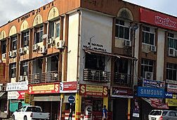 NIKMAT SEMARAK SDN. BHD. 1 nikmat semarak sdn bhd