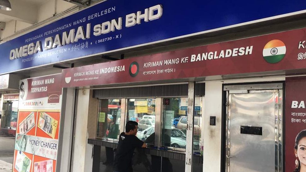 omega damai sdn bhd