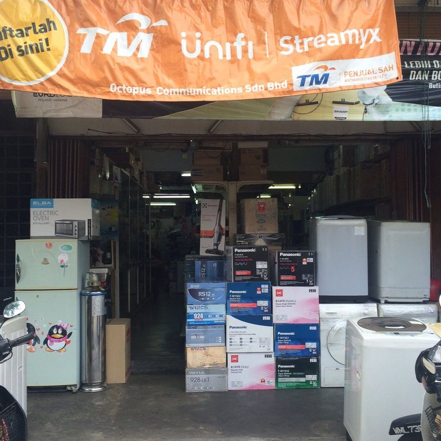 ORIGINAL DEALS SDN BHD (Ipoh Garden Branch) 1 original deals sdn bhd ipoh garden branch