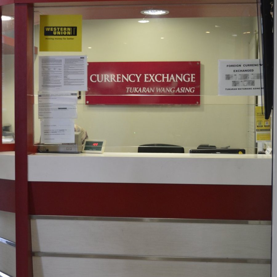 Pengurup Wang Kluang Sdn. Bhd. (Western Union Tampoi Indah) 1 pengurup wang kluang sdn bhd western union tampoi indah