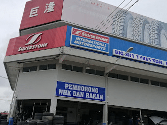 penukar wang terbaik di kampung ayer molek