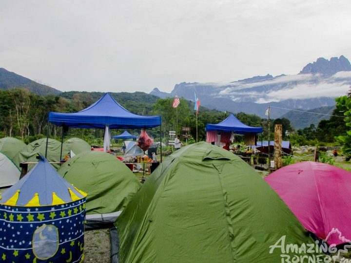 Polumpung Melangkap View Camp Site 1 polumpung melangkap view camp site