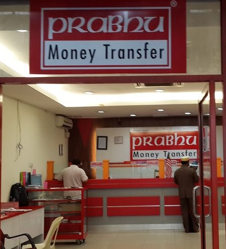 prabhu money transfer sdn bhd nilai branch