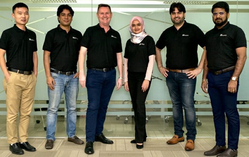 proficient capital sdn bhd