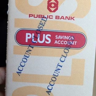 Public Bank Bentong 1 public bank bentong