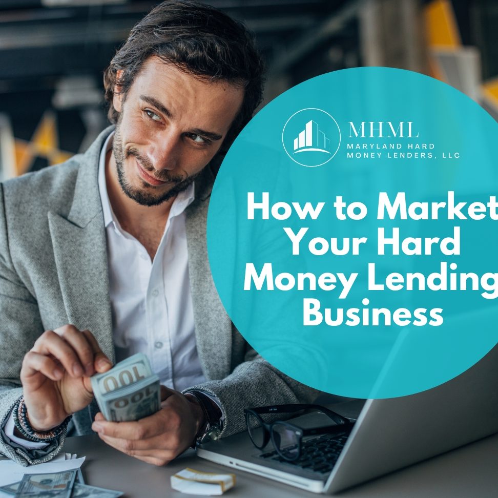 reaching marketing money lender