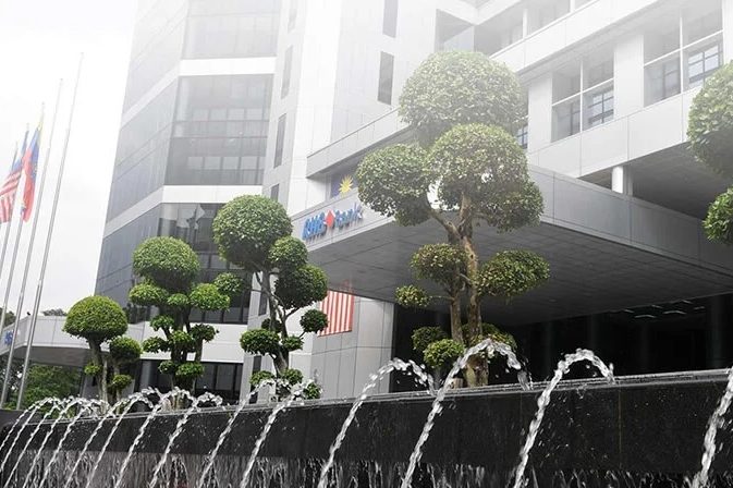 rhb bank metro town kota kinabalu