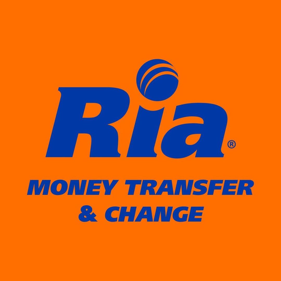 ria money transfer currency