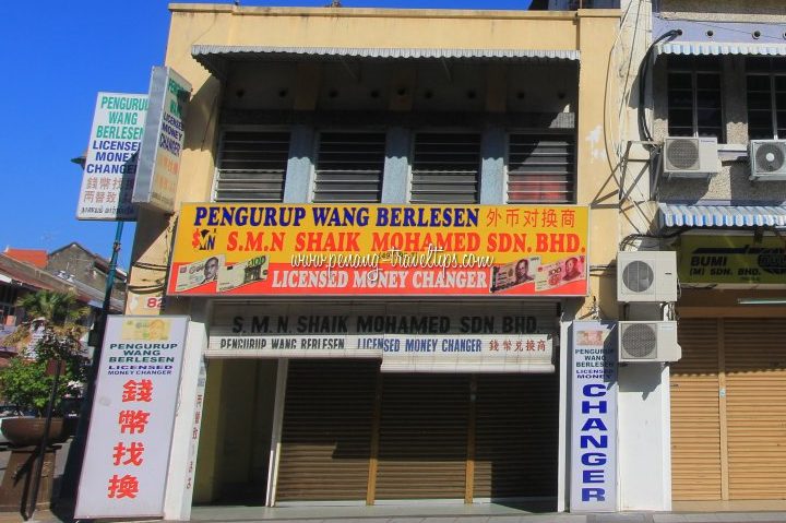 s m n shaik mohamed sdn bhd 1