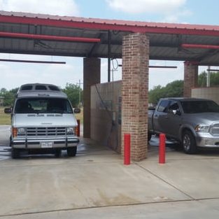 seven s car wash