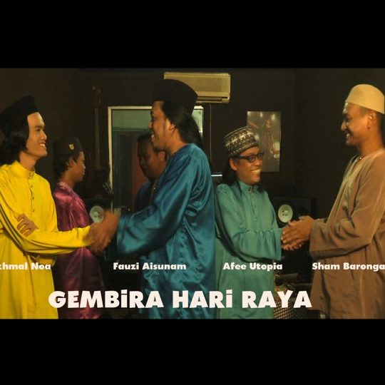 Sham Gembira 1 sham gembira