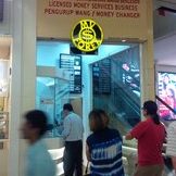 SITHI FOREX (M) SDN BHD MONEY EXCHANGE WISMA MCA 1 sithi forex m sdn bhd money exchange wisma mca