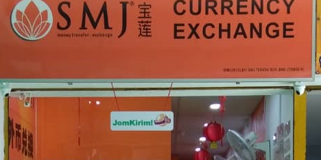 smj remittance donggongon