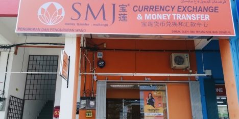 smj teratai jerantut