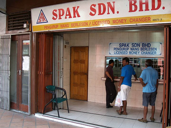 Spak Sdn Bhd 1 spak sdn bhd