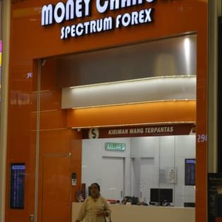 Spectrum Forex Sdn bhd 1 spectrum forex sdn bhd