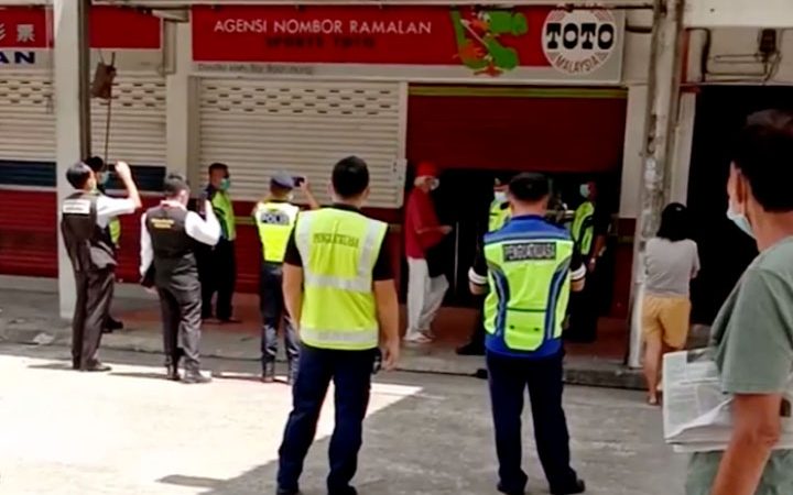 sports toto donggongon