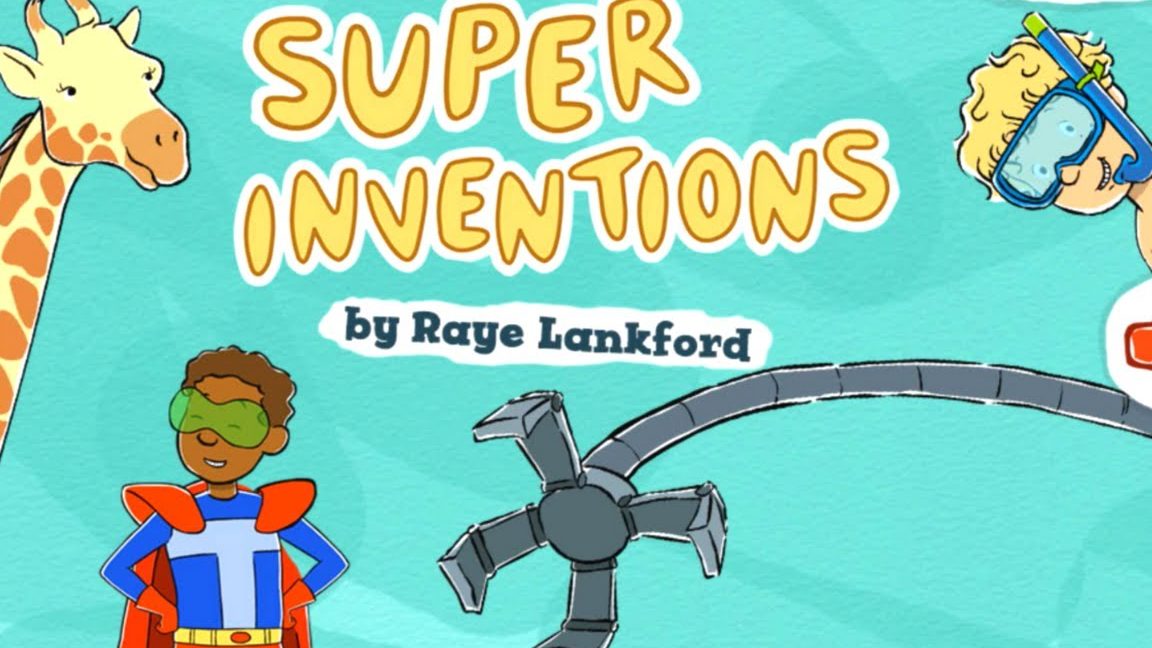super invention