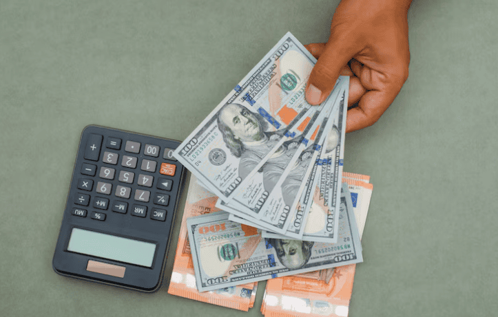 terbaik money changer di lawas
