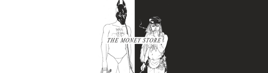 the money store
