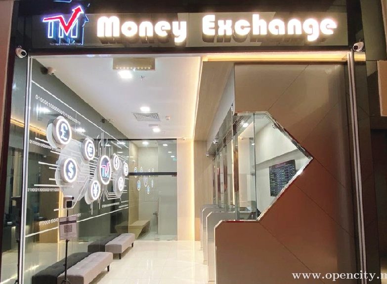 tm money