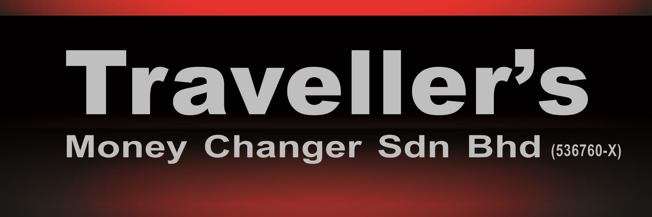 travellers money changer sdn bhd