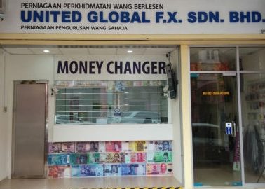 united global fx sdn bhd