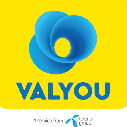 VALYOU Money Transfer 1 valyou money transfer