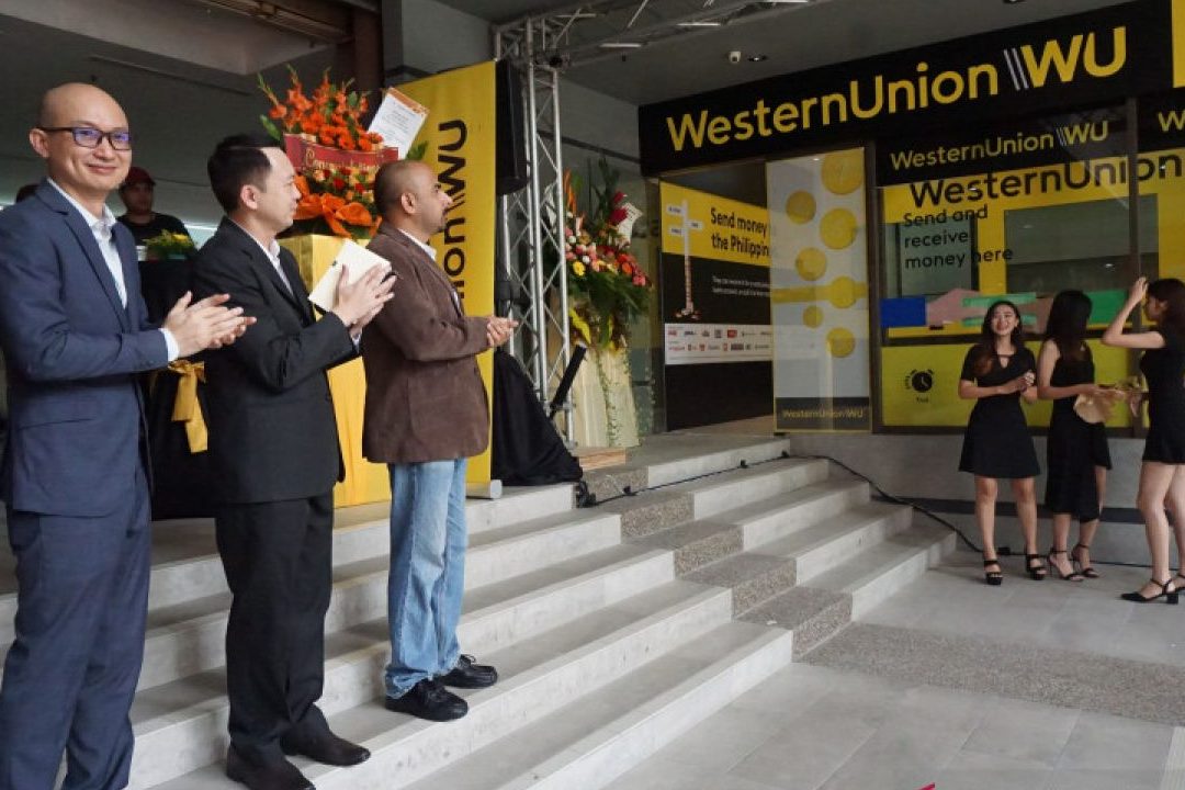 western union horizon remit sdn bhd
