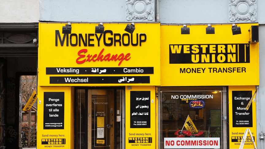 western union post malaysia