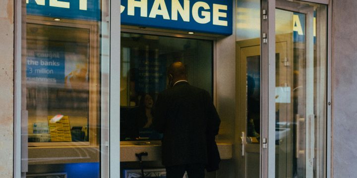 Yang Terbaik Money Changer di Juru 1 yang terbaik money changer di juru