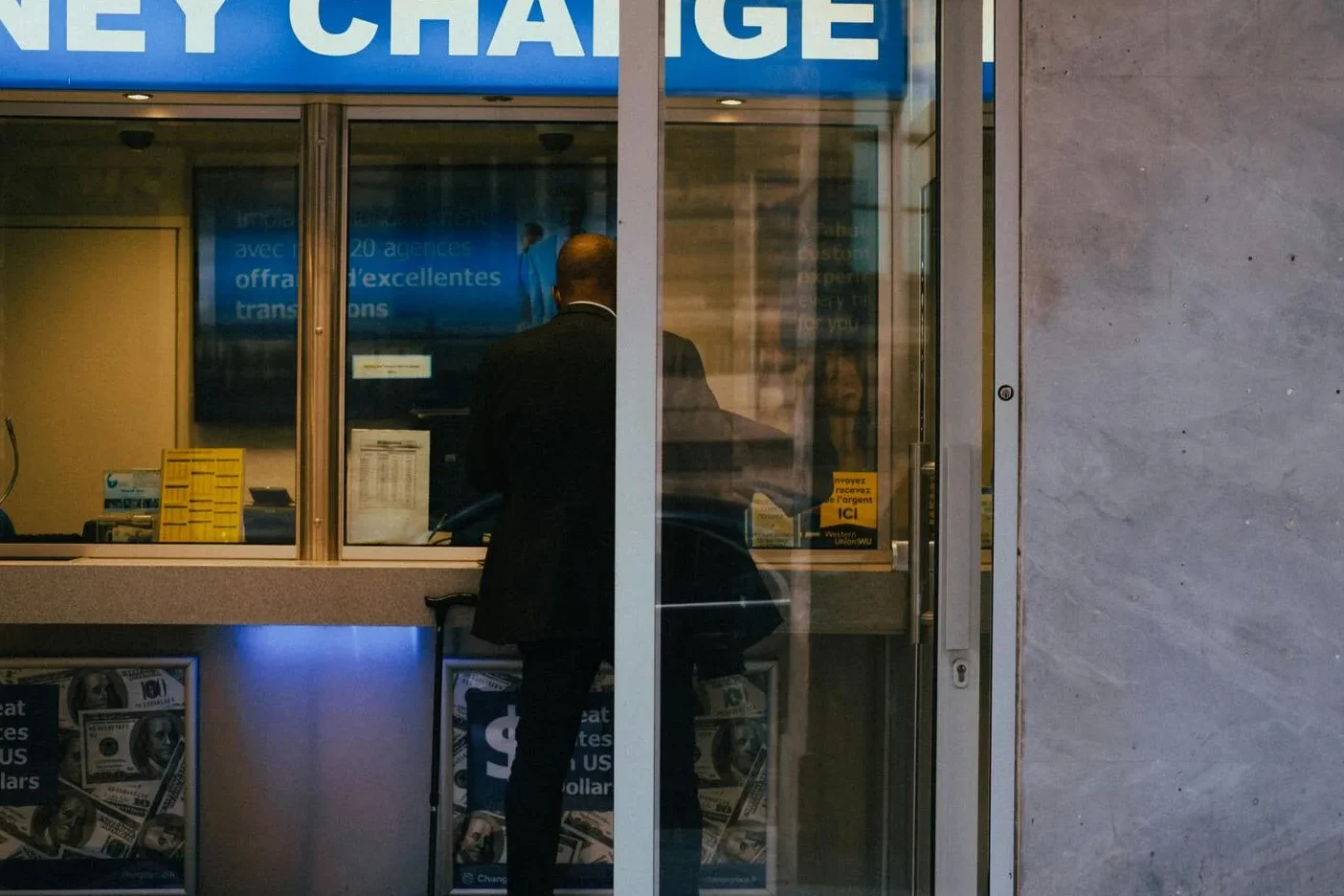 yang terbaik money changer di semporna